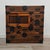 Late 19th Century Japanese Meiji Chōba Tansu Merchant Chest in Sugi Wood For Sale - Image 4 of 14
