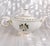 1950s Halls Teapot, Sugar Bowl and Creamer in Cameo Rose For Sale - Image 15 of 15