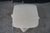 2 Jacques Charpentier Maison Jansen Stacked Pillow Ottomans Foot Stool Pouf MCM For Sale - Image 6 of 13