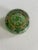 1920s Green Antique Trinket Boxes - 7 Pieces For Sale - Image 12 of 18
