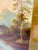 Pair Vintage Gilt Wood Framed English Landacape Paintings For Sale - Image 15 of 17