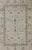 Traditional Keivan Woven Arts Tabriz Rug With Beige Field and Deep Indigo 12' X 17'4 For Sale - Image 3 of 13