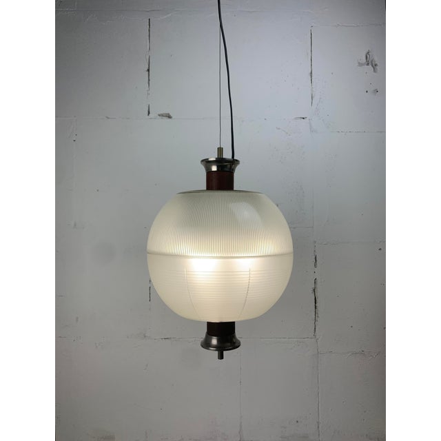 This wonderful pendant came to us as Sergio Mazza, its very reminiscent to various other serious by Mazza. The metal as...