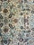 Large Antique Wool Tabriz Rug For Sale - Image 3 of 8