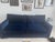 A modern classic from Crate & Barrel’s highly sought-after Axis Collection, this 88” two-seat sofa features clean...