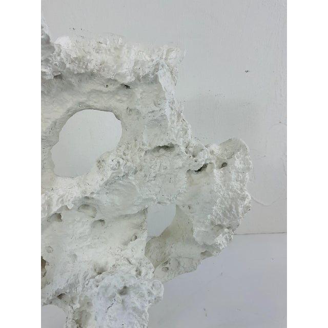 Made Goods Made Goods Modern Faux Coral Folau Sculpture For Sale - Image 4 of 5