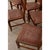 Set of 8 Arts & Crafts Dining Chairs For Sale - Image 10 of 12