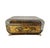 19th Century Chinese Export Lacquer Chinoiserie Sewing Box For Sale - Image 4 of 15