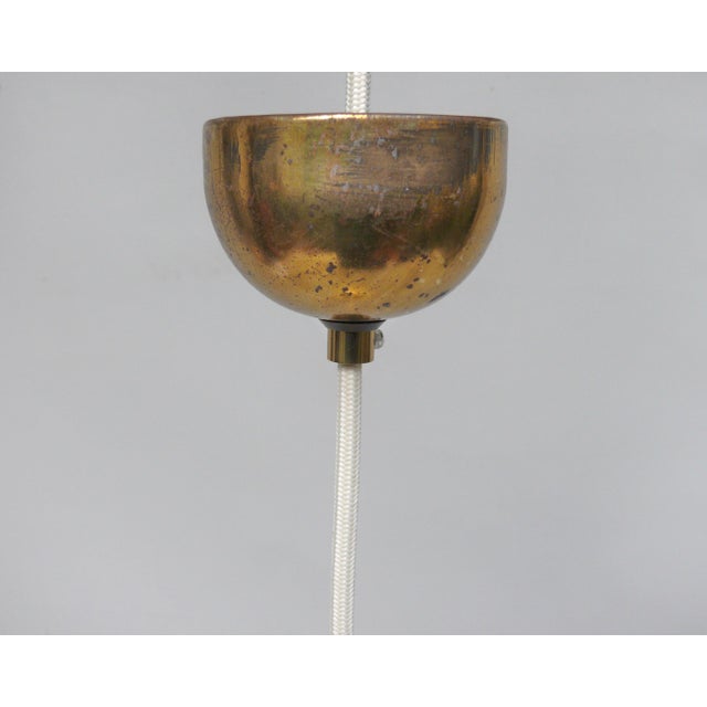 Ceiling Light by Max & Moritz from Doria Leuchten, 1960s For Sale - Image 15 of 16