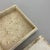 Modernist Italian Travertine Marble Box Vide Poche from Fratelli Mannelli, 1970s For Sale - Image 15 of 18