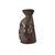 Early 20th Century Mangbetu Conical Helmet Mask For Sale - Image 4 of 8