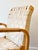 Model 45 Armchair by Alvar Aalto for Artek, Finland, 1970s For Sale - Image 9 of 14