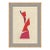 Collage Series - Honor by Susan Hable For Sale