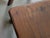 Brown Vintage Brutalist Handcrafted Chestnut Chairs, France, 1970, Set of 6 For Sale - Image 8 of 18