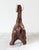 Mid-Century Modern Mid-Century Ceramic Pottery Ram Figure For Sale - Image 3 of 12
