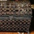 Gothic Metal Keepsake Casket Featuring an Intricate Pierced Lattice Design and Dramatic Domed Lid For Sale - Image 3 of 7