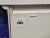 1990s Bernhardt Oak 4-Drawer Bachelor's Chest Dresser With Stone Top For Sale - Image 13 of 13