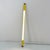 Black Yellow Medium Neon Lamp from DIL, 1980s For Sale - Image 8 of 8