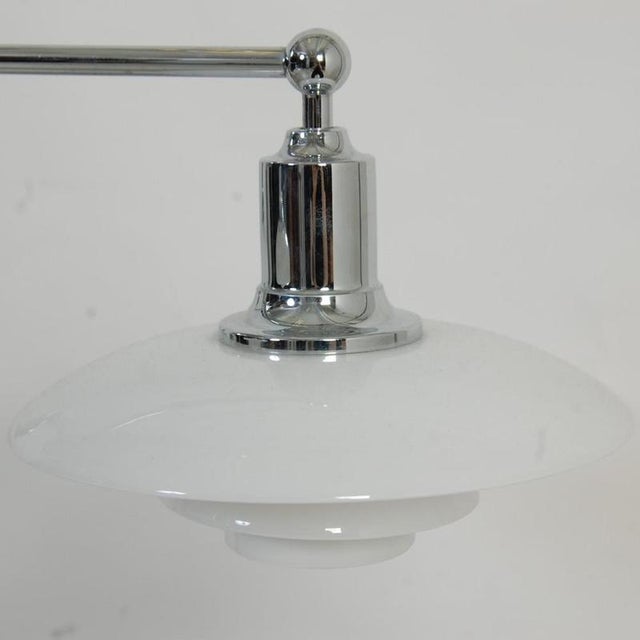 Stem Fitting Lamp by Poul Henningsen For Sale - Image 5 of 14