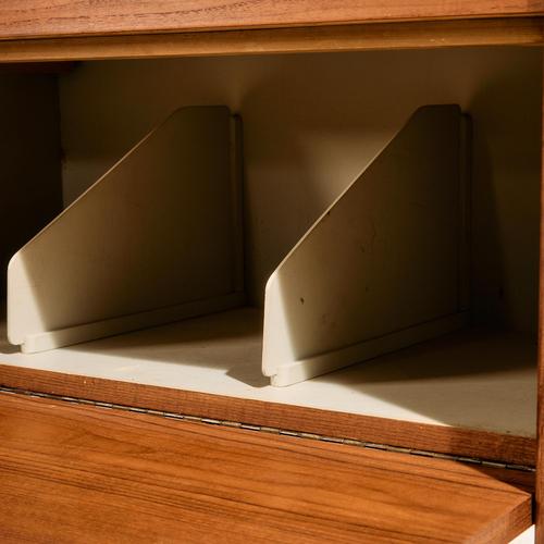 Teak Dressing Table from Kurt Østervig, 1960s For Sale - Image 14 of 18