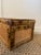 1940s Bamboo Trunk For Sale - Image 10 of 12