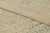 Textile Oversized Antique Kermanshah Rug in Gold & Beige Floral Pattern - Rug & Kilim For Sale - Image 7 of 7