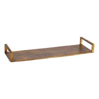 Cabot Rectangular Tray For Sale