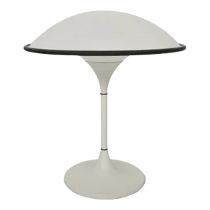 1960s Space Age Ufo Table Lamp by Fog + Morup #3