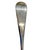 1860s Large Sheffield Silverplate Rattail Soup & Stew Ladle by Martin Hall & Co. For Sale - Image 9 of 11