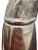 Metal Vintage Gucci Silver-Tone Horse Head Equestrian Stirrup Cup For Sale - Image 7 of 7