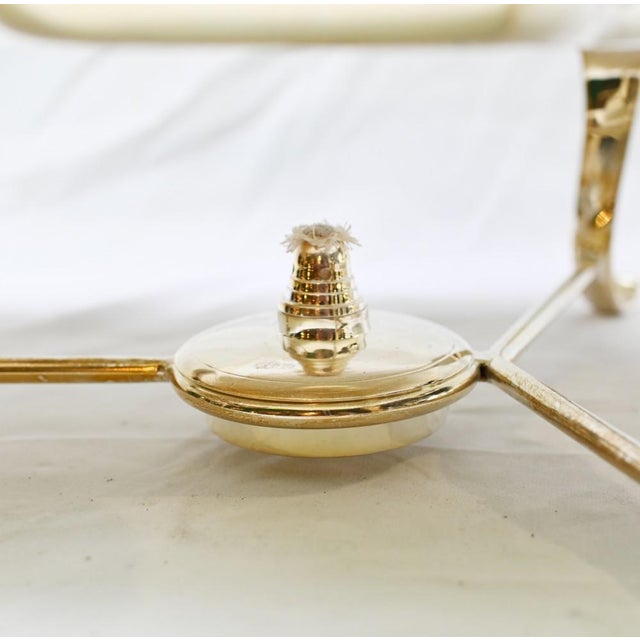 Silver Plate Food Warmer, Sheffield For Sale - Image 11 of 17