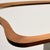1960s Teak Framed Mirror, 1960s For Sale - Image 5 of 9