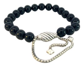 Example of David Yurman Beaded Bracelets