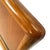 Widdicomb Mid-Century Modern t.h. Robsjohn-Gibbings Style Walnut Headboard- Full For Sale - Image 4 of 12
