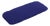 Curt Sofa Cushion 60x30 - Jet - 9605 (Blue) by Ambivalenz For Sale
