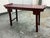 Antique Rosewood Altar Table For Sale In San Francisco - Image 6 of 12