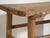 Antique Living Room Console Table, 1920s For Sale - Image 4 of 13