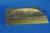 20th Century Man on Moon Gilded Bronze Sculpture of a Crescent Moon by ZEV / Daniel Albert Harris, USA, 1950s For Sale - Image 3 of 16