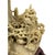 Chinese Vintage Hand Carved Chinese Soapstone Mountain Village With Pagoda Landscapes For Sale - Image 3 of 12