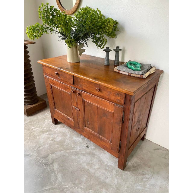 Jam Maker in Oak, 1890s For Sale - Image 13 of 18