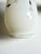 Matching Pair of Antique Bristol Glass Vases With Hand Painted Flowers & Butterflies For Sale - Image 14 of 17
