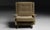 1960s Marco Zanuso Chair and Ottoman Italy, 1960 For Sale - Image 5 of 7