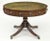 Regency Drum Table, circa 1810 For Sale - Image 4 of 10