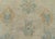 Oushak Square Rug 3'2" x 3'2" #21350 For Sale - Image 4 of 8