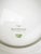 Blue Limoges Porcelain Dinner Plates by Philippe Deshoulières, 2010s, Set of 12 For Sale - Image 8 of 9
