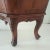 Vintage Italian Burl Wood Night Stands, A Pair For Sale - Image 9 of 18