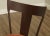Johnston Casuals Modern Metal Barstools - A Pair For Sale - Image 10 of 13