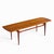 Tove & Edvard Kindt-Larsen for France & Daverkosen Mid Century Danish Teak Coffee Table For Sale - Image 9 of 10