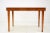 - Made in Czechoslovakia - Made of oak, walnut - miss one desk, not extending - Good, original condition. This piece is...