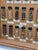 Vintage Polish Educational Display Case, 1970s For Sale - Image 4 of 10